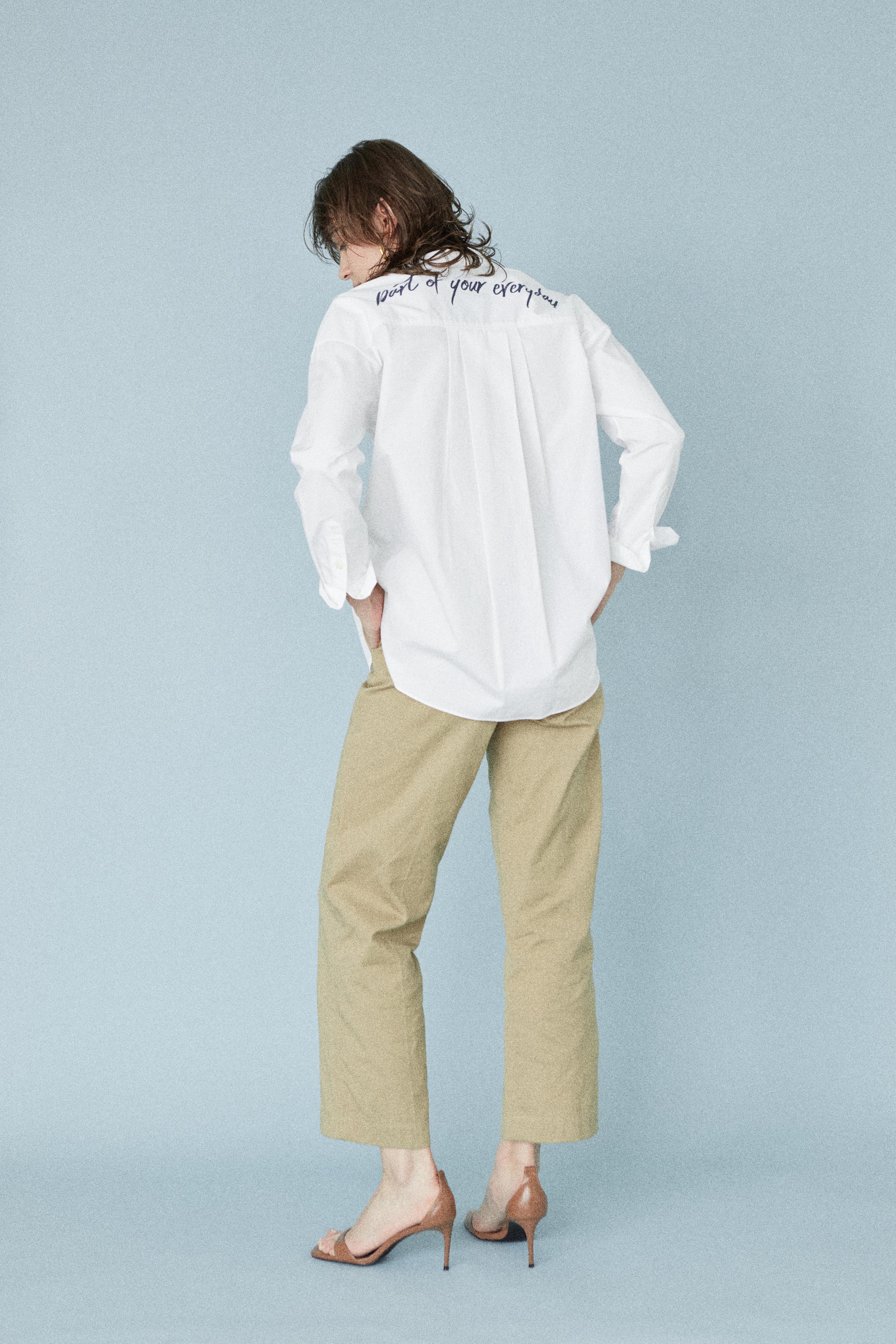 COLLECTION 2024 Spring / Summer | marmors マルモア