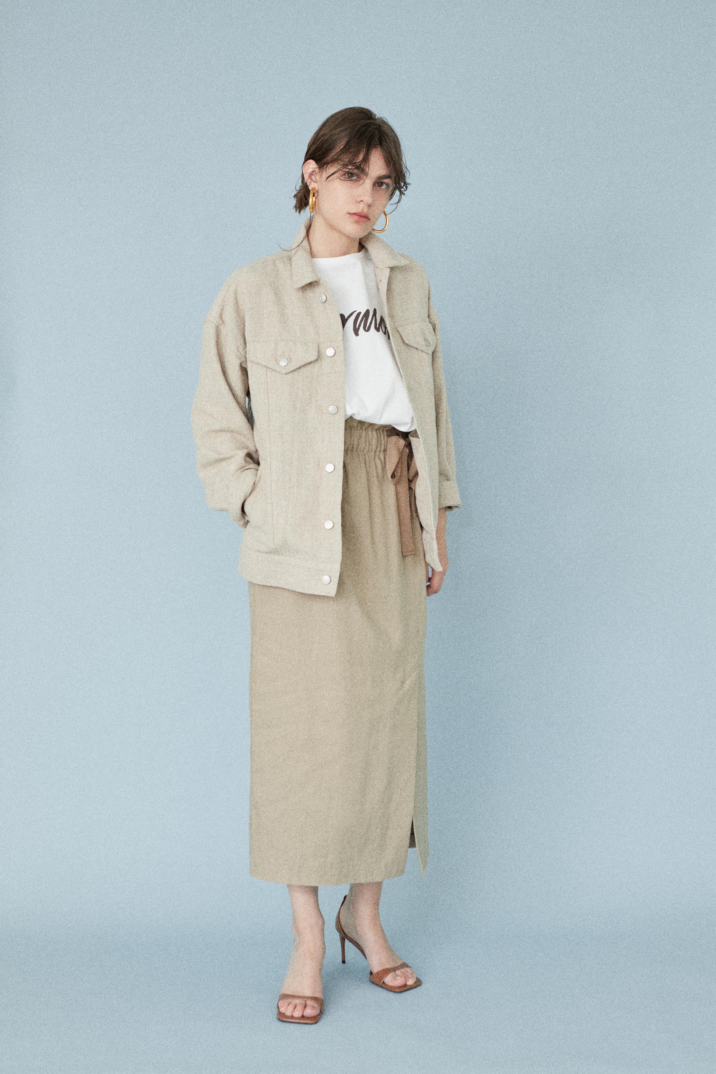 COLLECTION 2024 Spring / Summer | marmors マルモア